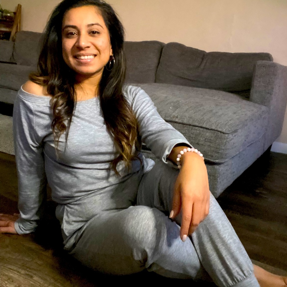 Meet your Posher, Rafaela